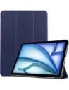 Kup Bizon Case Tab Croc Apple iPad Air 13" M2 2024 sötétkék - BIZ5266 - {ean13} - Sklep Home Screen