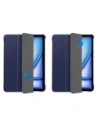 Kup Bizon Case Tab Croc Apple iPad Air 13" M2 2024 albastru marin - BIZ5266 - {ean13} - Sklep Home Screen