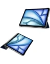Kup Bizon Case Tab Croc Apple iPad Air 13" M2 2024 sötétkék - BIZ5266 - {ean13} - Sklep Home Screen