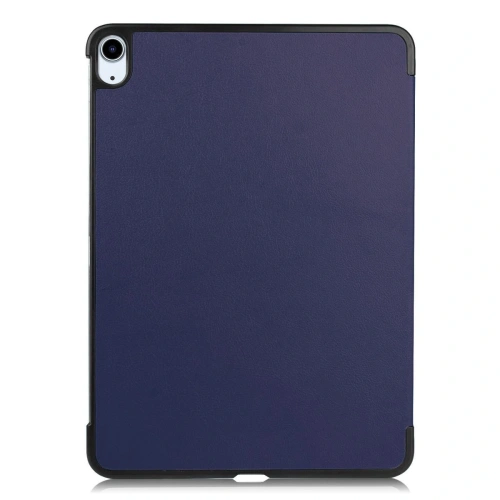 Kup Bizon Case Tab Croc Apple iPad Air 13" M2 2024 sötétkék - BIZ5266 - {ean13} - Sklep Home Screen