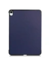 Kup Bizon Case Tab Croc Apple iPad Air 13" M2 2024 sötétkék - BIZ5266 - {ean13} - Sklep Home Screen