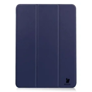 Kup Bizon Case Tab Croc Apple iPad Air 13" M2 2024 navyblau - BIZ5266 - {ean13} - Sklep Home Screen