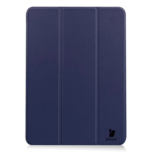 Kup Bizon Case Tab Croc Apple iPad Air 13" M2 2024 sötétkék - BIZ5266 - {ean13} - Sklep Home Screen