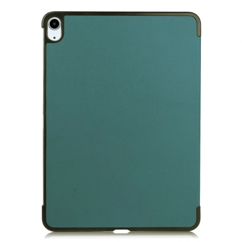 Kup Bizon Case Tab Croc Apple iPad Air 13" M2 2024 dunkelgrün - BIZ5750 - {ean13} - Sklep Home Screen