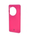 Kup Silikonowe etui Bizon Soft Case do OnePlus 12 neonowo-różowe - BIZ5751 - {ean13} - Sklep Home Screen
