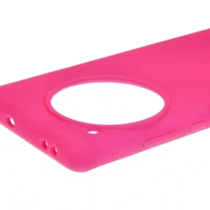 Kup Bizon Soft Case OnePlus 12 neon rózsaszín - BIZ5751 - {ean13} - Sklep Home Screen