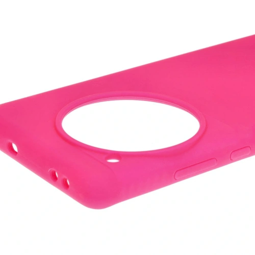 Kup Silikonowe etui Bizon Soft Case do OnePlus 12 neonowo-różowe - BIZ5751 - {ean13} - Sklep Home Screen