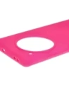 Kup Bizon Soft Case OnePlus 12 neon rózsaszín - BIZ5751 - {ean13} - Sklep Home Screen
