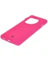 Kup Silikonowe etui Bizon Soft Case do OnePlus 12 neonowo-różowe - BIZ5751 - {ean13} - Sklep Home Screen