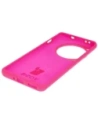 Kup Silikonowe etui Bizon Soft Case do OnePlus 12 neonowo-różowe - BIZ5751 - {ean13} - Sklep Home Screen