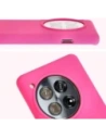 Kup Silikonowe etui Bizon Soft Case do OnePlus 12 neonowo-różowe - BIZ5751 - {ean13} - Sklep Home Screen