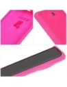 Kup Silikonowe etui Bizon Soft Case do OnePlus 12 neonowo-różowe - BIZ5751 - {ean13} - Sklep Home Screen