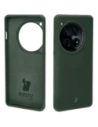 Kup Silikonowe etui Bizon Soft Case do OnePlus 12 ciemnozielone - BIZ5752 - {ean13} - Sklep Home Screen