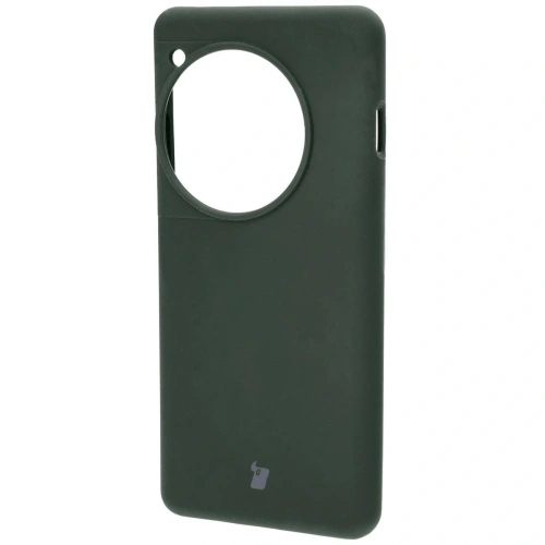 Kup Bizon Soft Case OnePlus 12 dunkelgrün - BIZ5752 - {ean13} - Sklep Home Screen