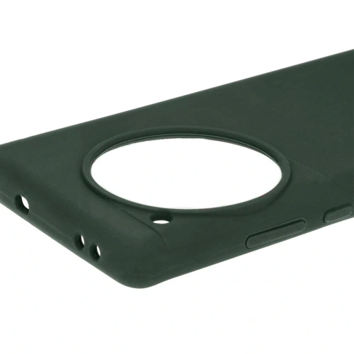Kup Bizon Soft Case OnePlus 12 dunkelgrün - BIZ5752 - {ean13} - Sklep Home Screen