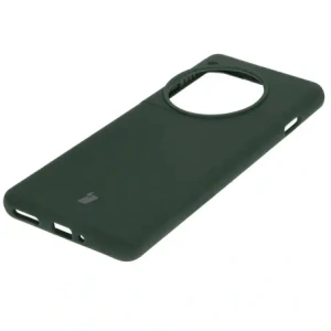 Kup Silikonowe etui Bizon Soft Case do OnePlus 12 ciemnozielone - BIZ5752 - {ean13} - Sklep Home Screen