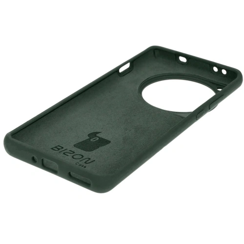 Kup Bizon Soft Case OnePlus 12 dunkelgrün - BIZ5752 - {ean13} - Sklep Home Screen