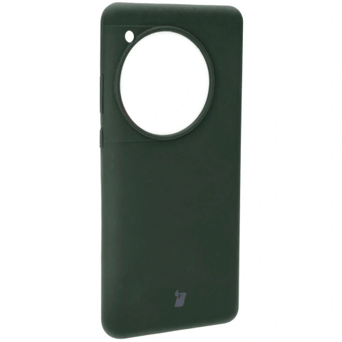 Kup Silikonowe etui Bizon Soft Case do OnePlus 12 ciemnozielone - BIZ5752 - {ean13} - Sklep Home Screen