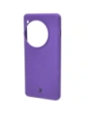 Kup Silikonowe etui Bizon Soft Case do OnePlus 12 fioletowe - BIZ5277 - {ean13} - Sklep Home Screen