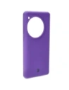 Kup Silikonowe etui Bizon Soft Case do OnePlus 12 fioletowe - BIZ5277 - {ean13} - Sklep Home Screen