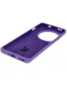 Kup Silikonowe etui Bizon Soft Case do OnePlus 12 fioletowe - BIZ5277 - {ean13} - Sklep Home Screen