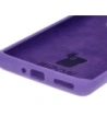 Kup Silikonowe etui Bizon Soft Case do OnePlus 12 fioletowe - BIZ5277 - {ean13} - Sklep Home Screen
