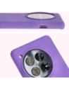 Kup Husa din silicon Bison Soft Case pentru OnePlus 12, violet. - BIZ5277 - {ean13} - Sklep Home Screen