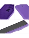 Kup Silikonowe etui Bizon Soft Case do OnePlus 12 fioletowe - BIZ5277 - {ean13} - Sklep Home Screen