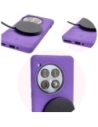 Kup Husa din silicon Bison Soft Case pentru OnePlus 12, violet. - BIZ5277 - {ean13} - Sklep Home Screen