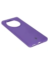 Kup Silikonowe etui Bizon Soft Case do OnePlus 12 fioletowe - BIZ5277 - {ean13} - Sklep Home Screen