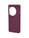 Kup Silikonový obal Bizon Soft Case pro OnePlus 12 tmavě fialový - BIZ5278 - {ean13} - Sklep Home Screen
