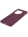 Kup Silikonový obal Bizon Soft Case pro OnePlus 12 tmavě fialový - BIZ5278 - {ean13} - Sklep Home Screen