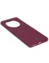 Kup Silikonový obal Bizon Soft Case pro OnePlus 12 tmavě fialový - BIZ5278 - {ean13} - Sklep Home Screen