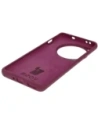 Kup Silikonový obal Bizon Soft Case pro OnePlus 12 tmavě fialový - BIZ5278 - {ean13} - Sklep Home Screen