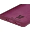 Kup Silikonový obal Bizon Soft Case pro OnePlus 12 tmavě fialový - BIZ5278 - {ean13} - Sklep Home Screen
