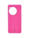 Kup Silikonowe etui Bizon Soft Case do OnePlus 12R neonowo-różowe - BIZ5279 - {ean13} - Sklep Home Screen