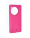 Kup Silikonowe etui Bizon Soft Case do OnePlus 12R neonowo-różowe - BIZ5279 - {ean13} - Sklep Home Screen