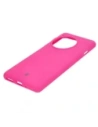 Kup Silikonowe etui Bizon Soft Case do OnePlus 12R neonowo-różowe - BIZ5279 - {ean13} - Sklep Home Screen