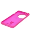 Kup Silikonowe etui Bizon Soft Case do OnePlus 12R neonowo-różowe - BIZ5279 - {ean13} - Sklep Home Screen