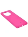 Kup Silikonowe etui Bizon Soft Case do OnePlus 12R neonowo-różowe - BIZ5279 - {ean13} - Sklep Home Screen