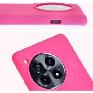 Kup Bizon Soft Case OnePlus 12R neonpink - BIZ5279 - {ean13} - Sklep Home Screen