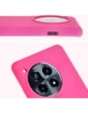 Kup Bizon Soft Case OnePlus 12R neon rózsaszín - BIZ5279 - {ean13} - Sklep Home Screen