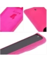 Kup Silikonowe etui Bizon Soft Case do OnePlus 12R neonowo-różowe - BIZ5279 - {ean13} - Sklep Home Screen