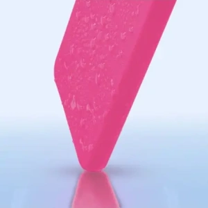 Kup Bizon Soft Case OnePlus 12R neon rózsaszín - BIZ5279 - {ean13} - Sklep Home Screen