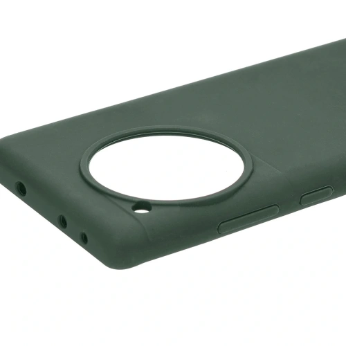 Kup Bizon Soft Case OnePlus 12R sötétzöld - BIZ5283 - {ean13} - Sklep Home Screen