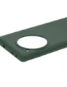 Kup Bizon Soft Case OnePlus 12R sötétzöld - BIZ5283 - {ean13} - Sklep Home Screen