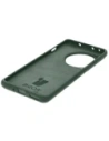 Kup Bizon Soft Case OnePlus 12R sötétzöld - BIZ5283 - {ean13} - Sklep Home Screen
