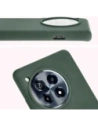 Kup Bizon Soft Case OnePlus 12R sötétzöld - BIZ5283 - {ean13} - Sklep Home Screen