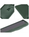 Kup Bizon Soft Case OnePlus 12R sötétzöld - BIZ5283 - {ean13} - Sklep Home Screen