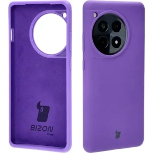 Kup Silikonový obal Bizon Soft Case pro OnePlus 12R fialový - BIZ5288 - {ean13} - Sklep Home Screen